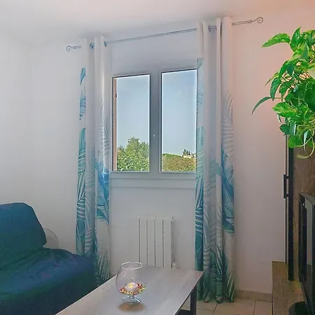 Διαμέρισμα Les Nouvelles Mirandas By Interhome