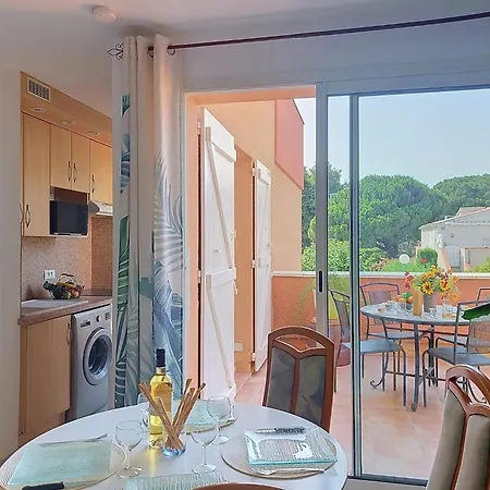Les Nouvelles Mirandas By Interhome Appartamento