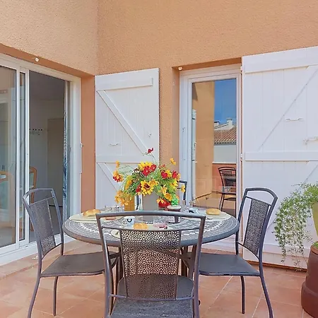 Appartamento Les Nouvelles Mirandas By Interhome *