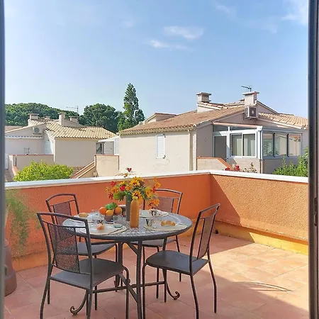 Les Nouvelles Mirandas By Interhome Saint-Cyprien (Pyrenees-Orientales)