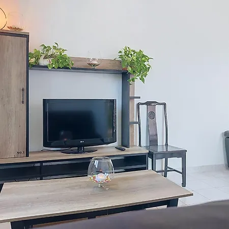 Appartamento Les Nouvelles Mirandas By Interhome *