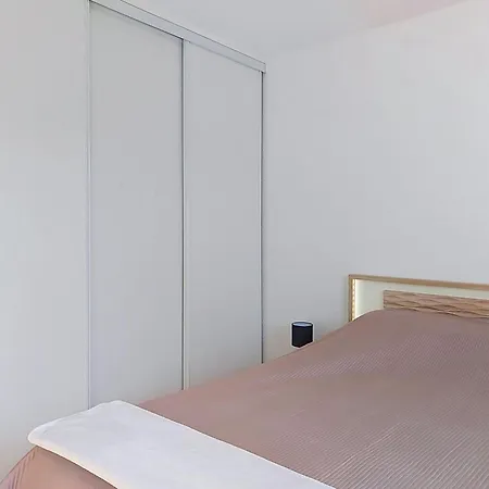 Διαμέρισμα Les Nouvelles Mirandas By Interhome