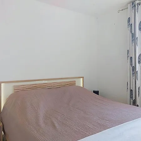 Appartamento Les Nouvelles Mirandas By Interhome Saint-Cyprien (Pyrenees-Orientales)