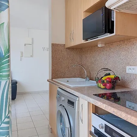 Les Nouvelles Mirandas By Interhome Appartamento