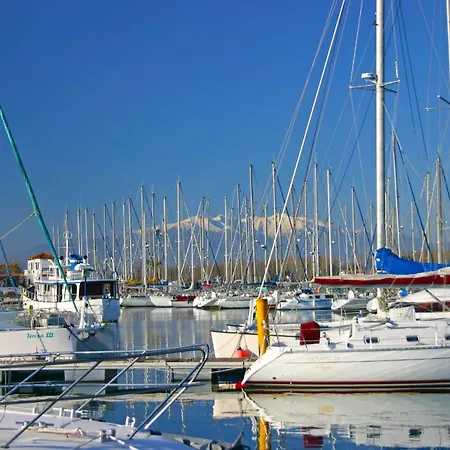 Les Nouvelles Mirandas By Interhome * Saint-Cyprien (Pyrenees-Orientales)