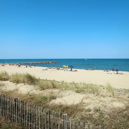Les Nouvelles Mirandas By Interhome Saint-Cyprien (Pyrenees-Orientales)